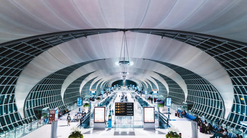Bangkok Airways ticket booking cheap flights